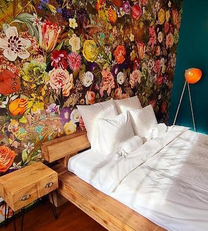 Paradiso Perduto Private Apartment By Weinkeller Sibiu Dış mekan fotoğraf