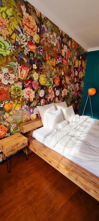 Paradiso Perduto Private Apartment By Weinkeller Sibiu Dış mekan fotoğraf